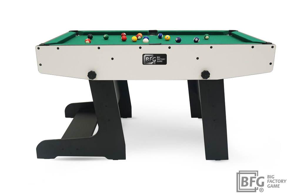 BFG Compact Moby 4 (Стандарт)