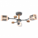 Люстра на штанге Ambrella Light TR TR3033231