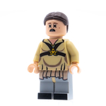 Сенаторша в положении