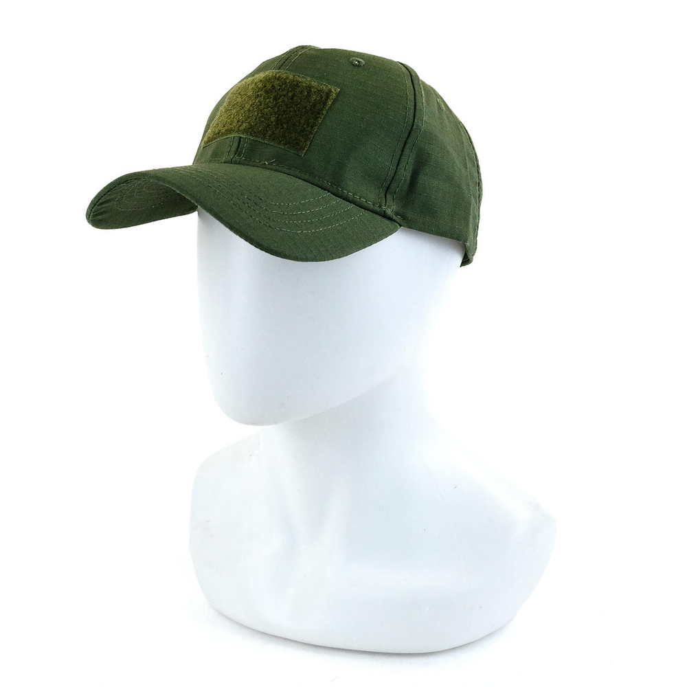 Бейсболка летняя (на липучке)