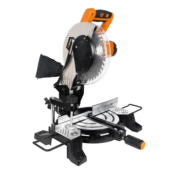 Пила торцовочная "ВИХРЬ" ПТ-255Л