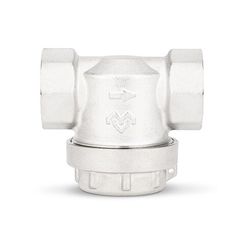 Фильтр механической очистки VARMEGA В/В 1/2 Т-образный VM04301