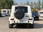 Карбоновый обвес для Mercedes-Benz G-Class W464 W465 G500 G550 G63 AMG Гелик Гелентваген АМГ