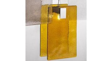 Дизайнерский светильник Italamp Mura