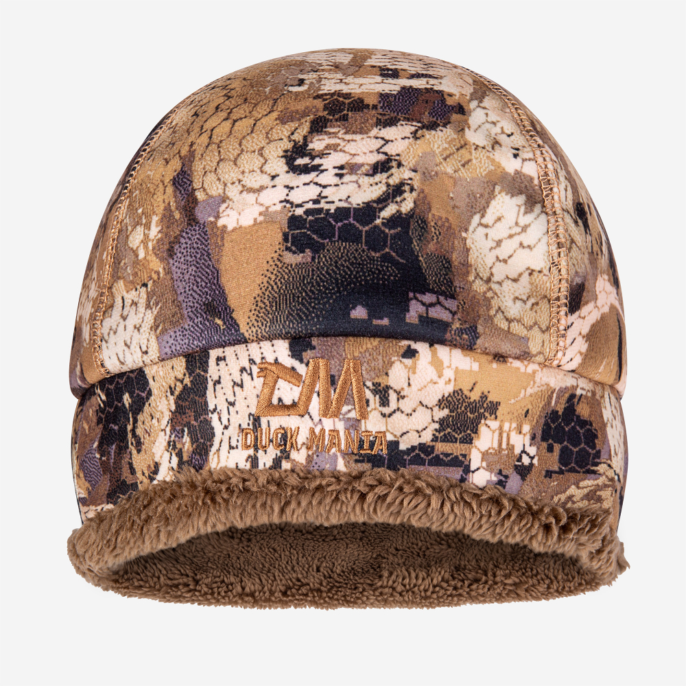 Шапка BOREAL COMB