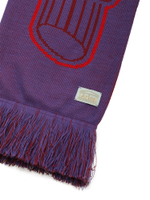 Шарф Column Scarf