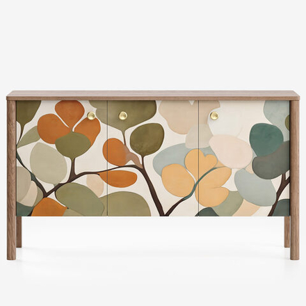 Комод BERGEN BG041