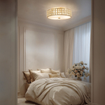 Citilux Портал CL324132 Люстра хрустальная Золото