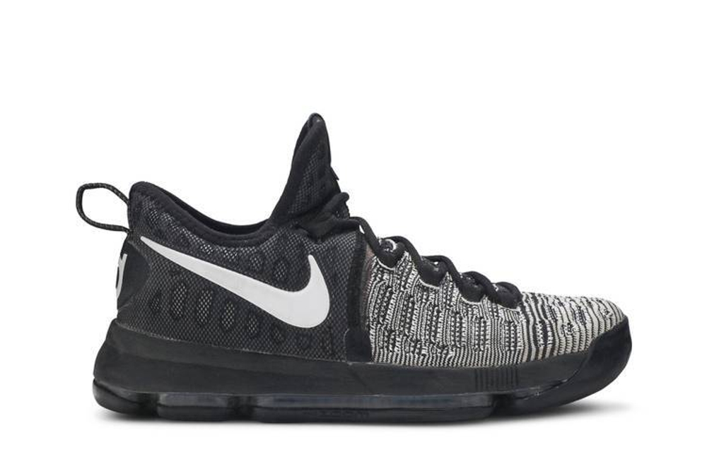Кроссовки Nike Kd 9