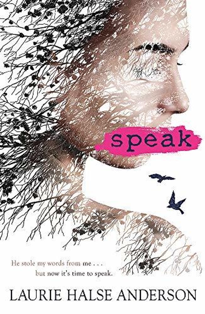 Speak