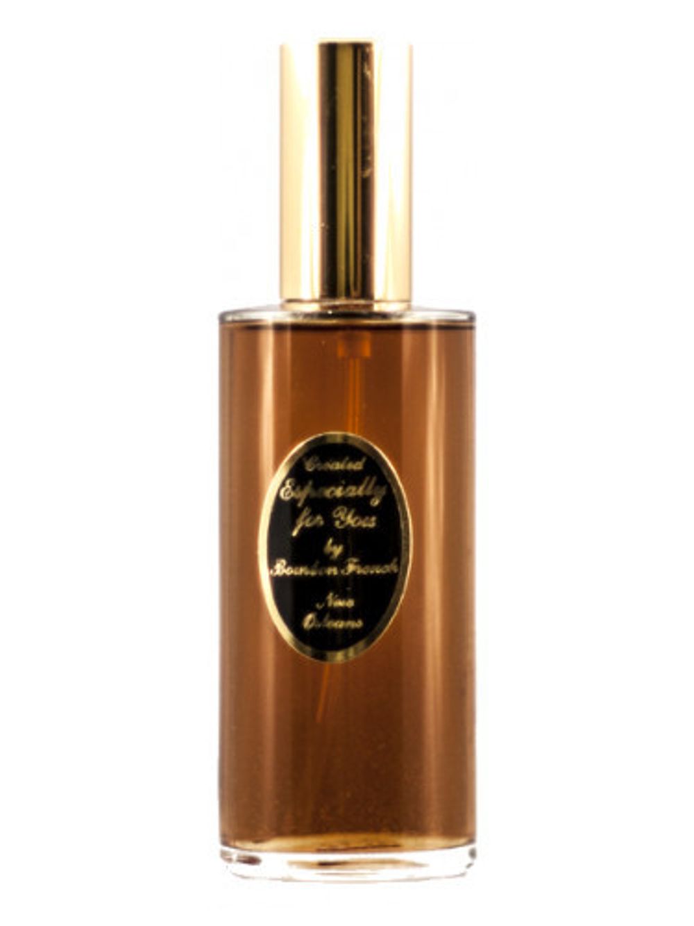 Bourbon French Parfums Huiles 85