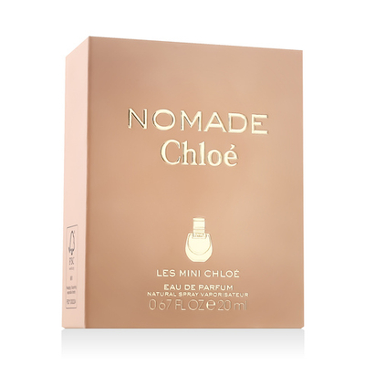 Chloé Nomade Eau De Parfum 20 ml (woman)