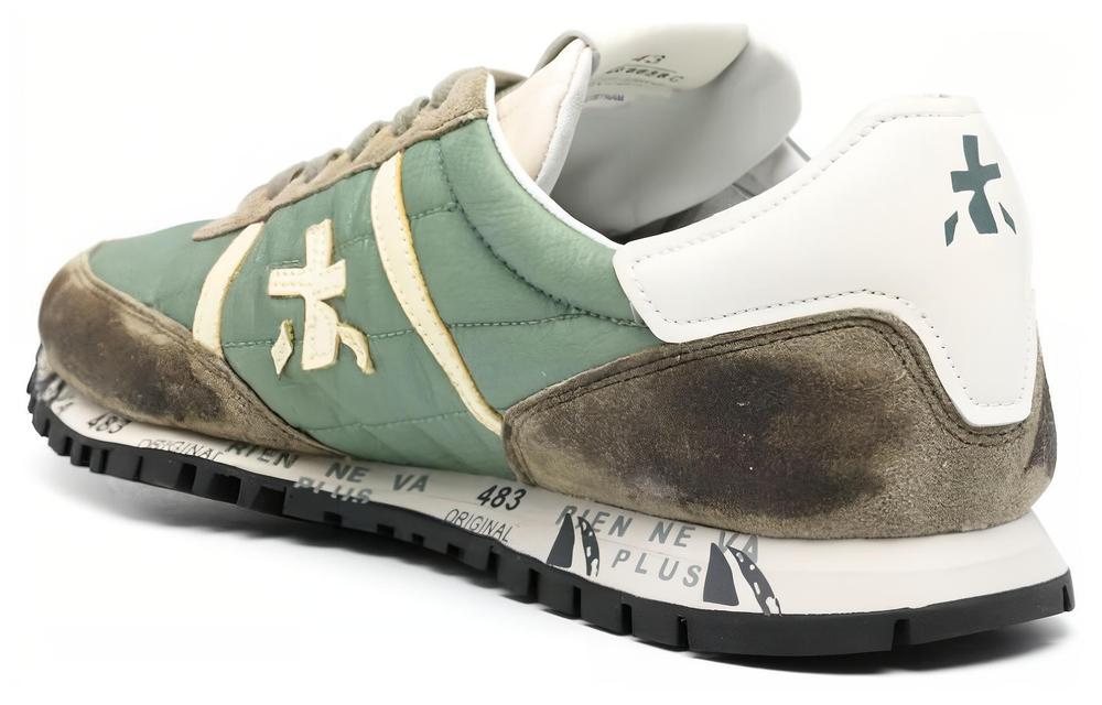 Кроссовки PREMIATA, SEAN6636