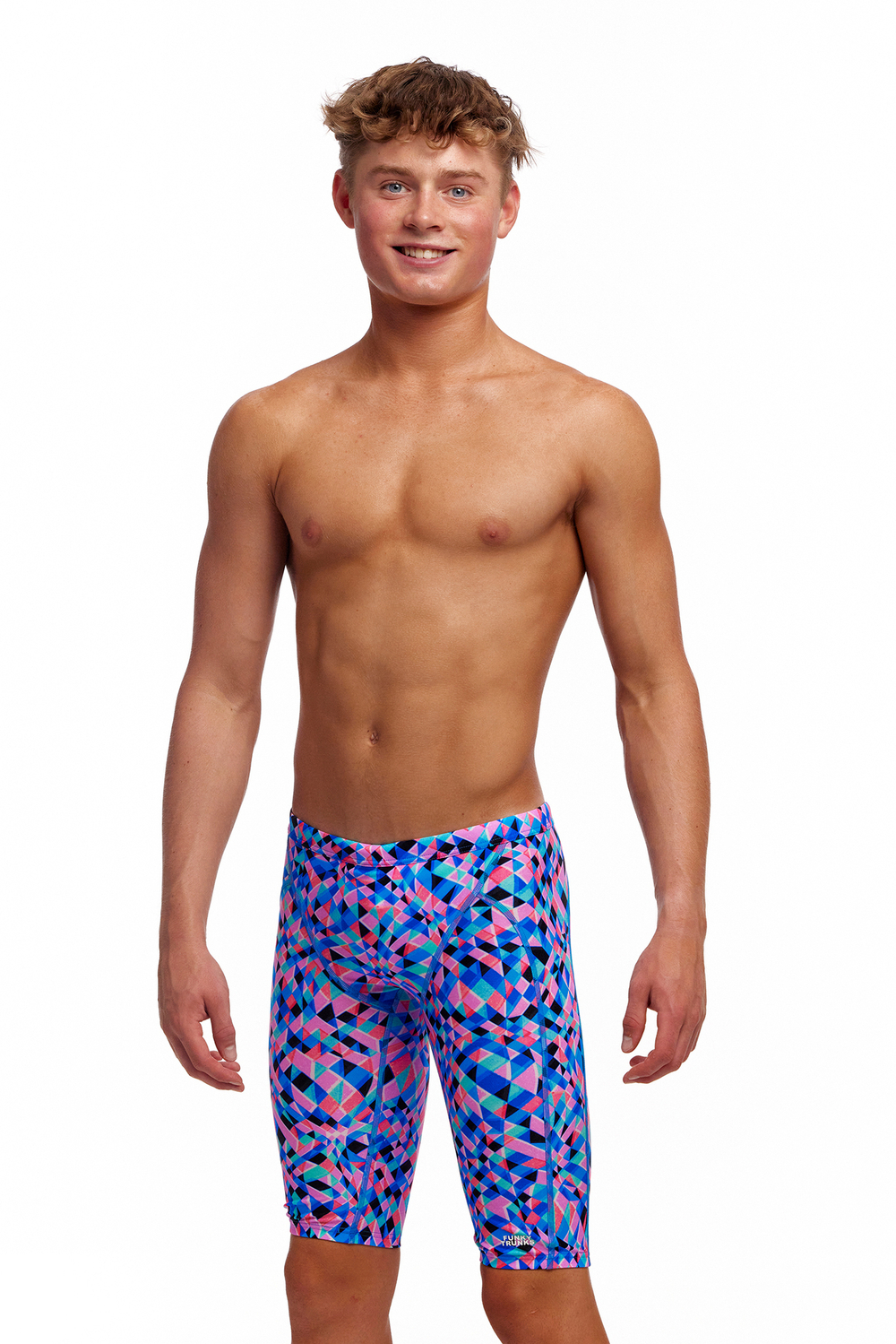 Джаммеры FUNKY TRUNKS Boys Warp Tour