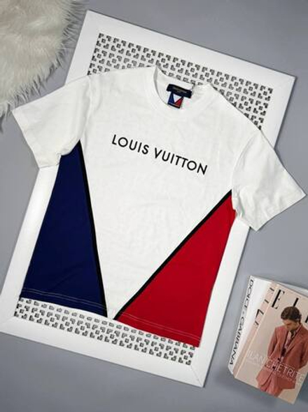 Футболка Louis Vuitton