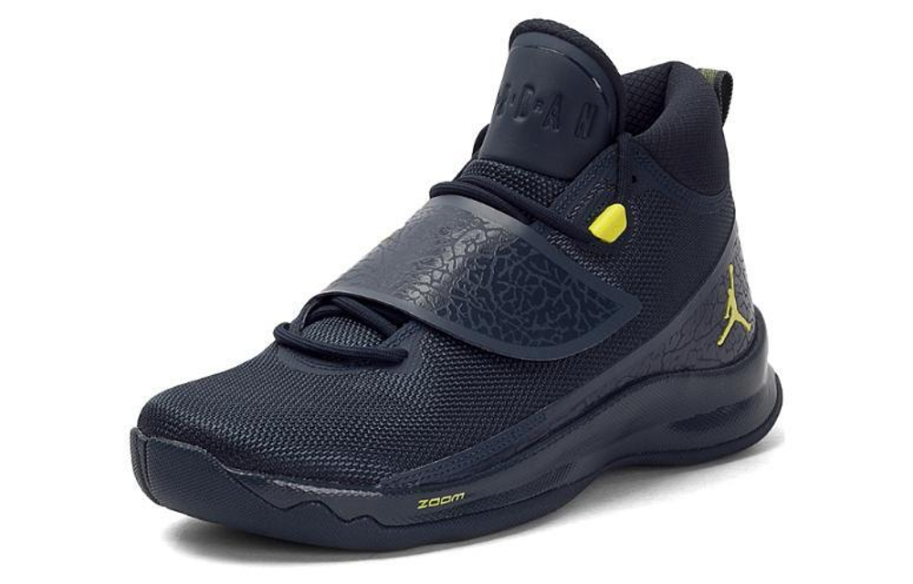 Кроссовки Jordan Super.Fly 5 Po X