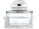 Аэрогриль Centek CT-1456 белый [ct-1456 white]