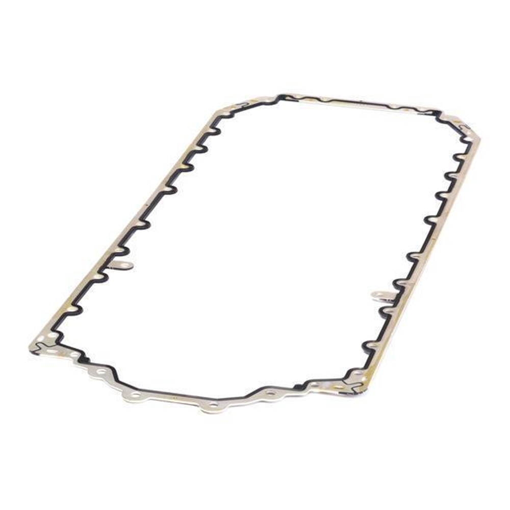 Прокладка поддона картера / JOINT АРТ: 3681K044