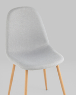 Стул Валенсия SN светло-серый