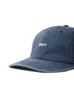 Кепка Pigment Bold