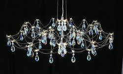 Подвесная люстра MyFar Ersilia MR2660-60P-50CD