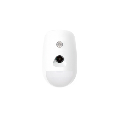 DS-PDPC12PF-EG2-WE(B) ИК датчик с камерой PIRColor Ax Pro