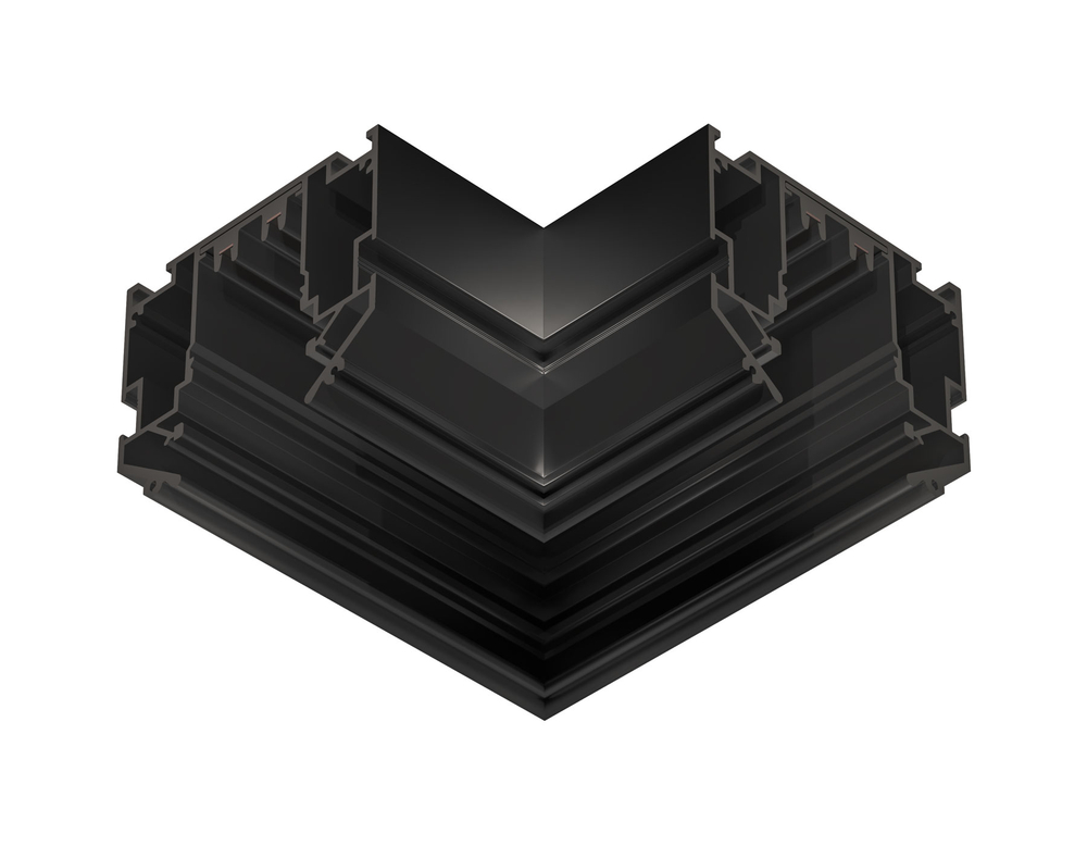 GL1049 BK черный 220V 90*90