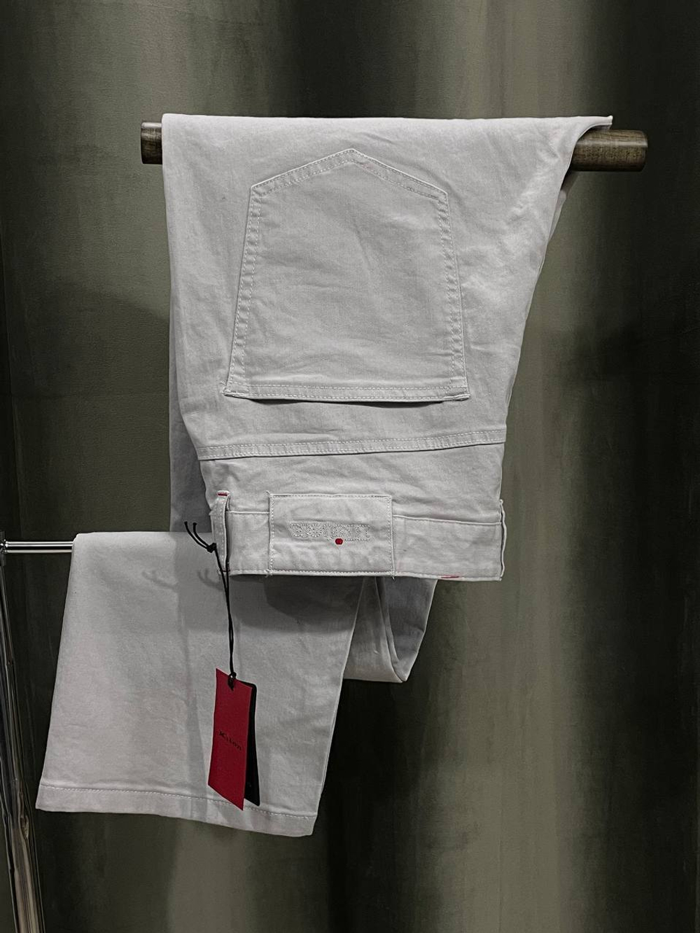 Брюки Kiton