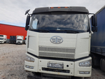 Автомастер 5589* на шасси FAW CA 3250 6x4 Зерновоз 558983-41 (Дизельный, 11,1 л, 420 л.с., МТ)