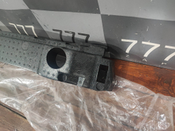 Абсорбер переднего бампера Exeed VX Новый Оригинал 602000092AB