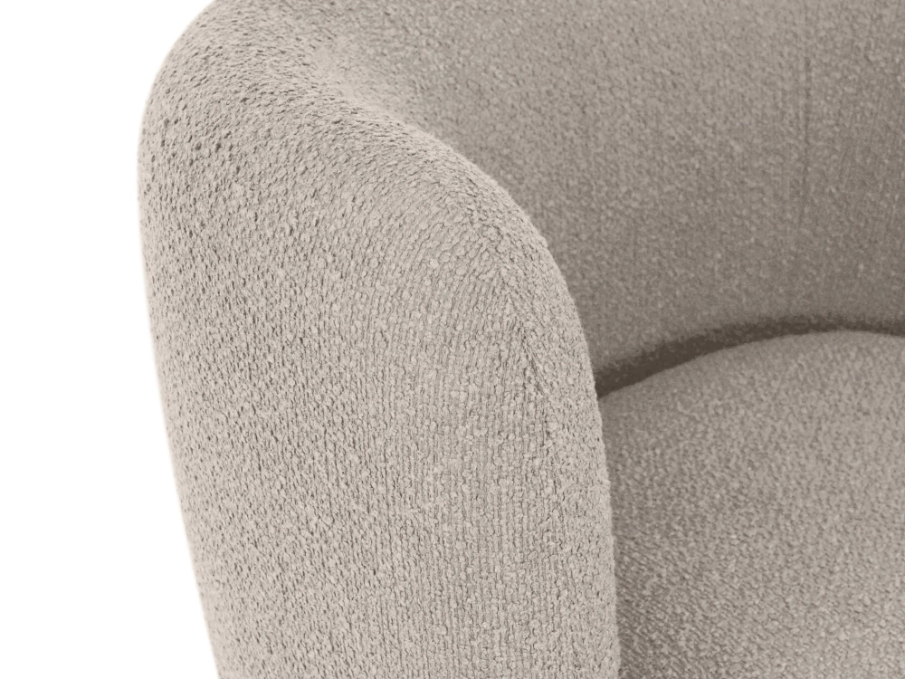 Кресло Lucca вращающееся