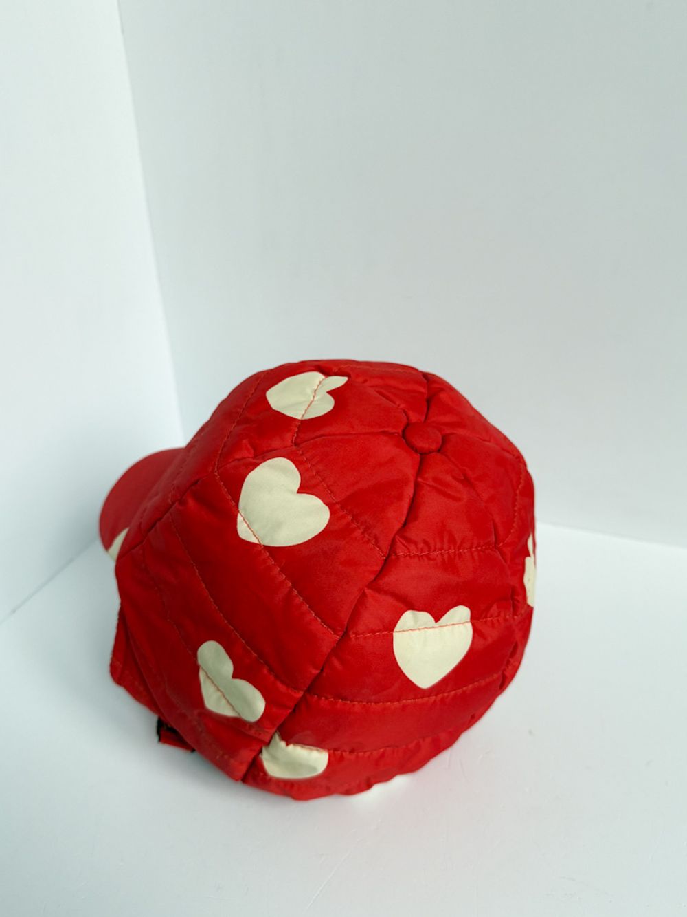 Утепленная шапка Mini Rodini, 74