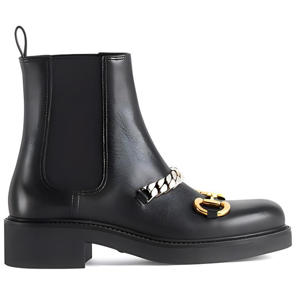 Gucci (Женская размерная сетка)