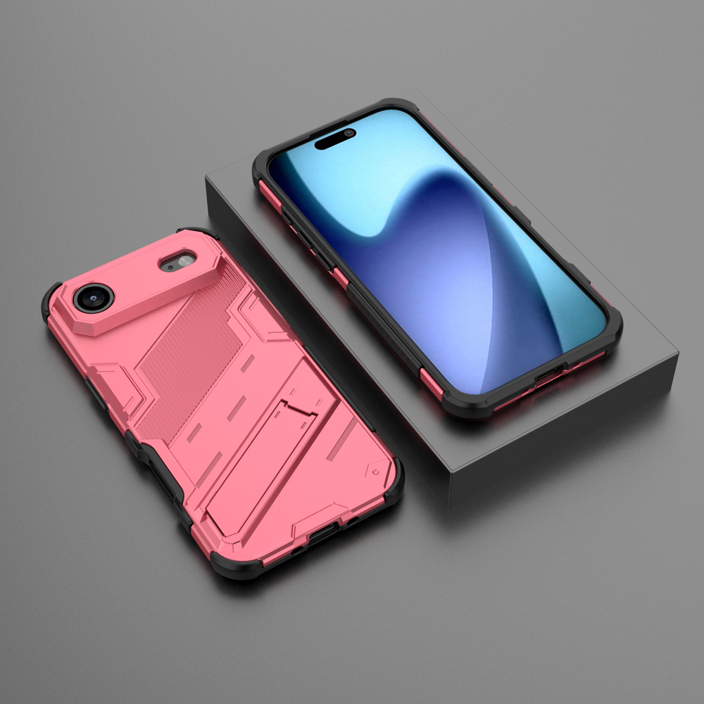 Чехол Warrior New Case для iPhone Air