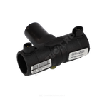 Тройник электросварной ПЭ100 Дн 63 Ру16 SDR11 SMART JOINT EFT63A