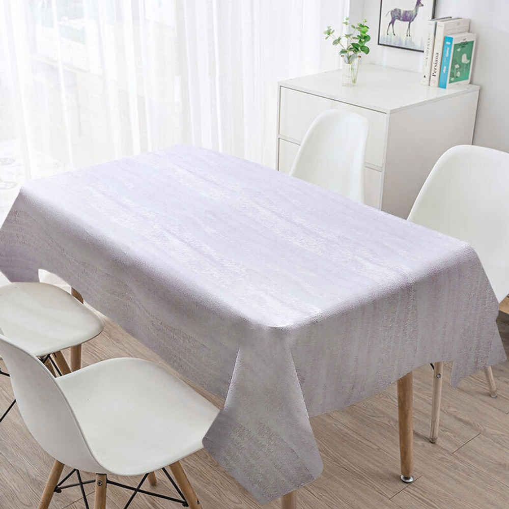 Клеенка 137см*20м ПВХ на тканевой основе, NNBYJ81966ES