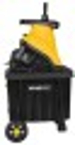 Измельчитель веток электрический HUTER ESH-2500T 70/13/16