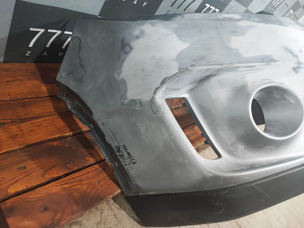 Бампер передний Suzuki Vitara 2 14-19 Б/У Оригинал 7171154P00N49