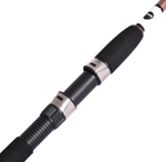 Спиннинг Black Side ADEPT 24M 2,4m  7-35g