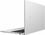 Ноутбук Samsung Galaxy book ( NP750XDA-KD2US) 15.6"/Intel Core i7 1165G7/RAM 16 GB/SSD 256 GB/Intel Iris Xe graphics/1920х1080/IPS/Windows 11/Подсветка кл-ры:LED/серебристый