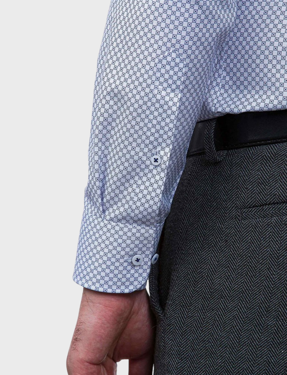 Сорочка Vester