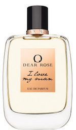 Dear Rose / Roos & Roos I Love My Man EDP