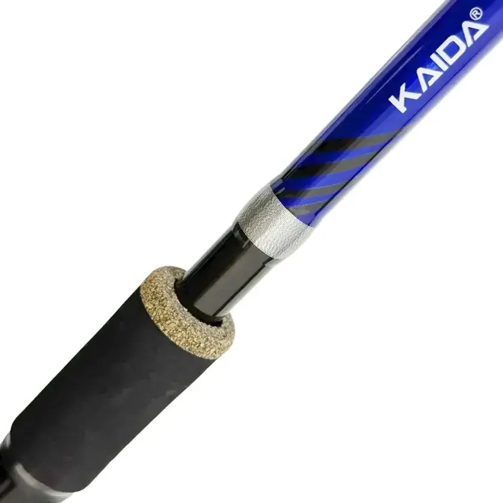 Удилище фидерное Kaida Level Feeder (3.6м, 150гр)