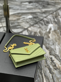 Saint Laurent WOC 19 cm