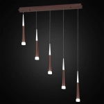 Подвесной светильник Citilux ВЕГАС CL227053