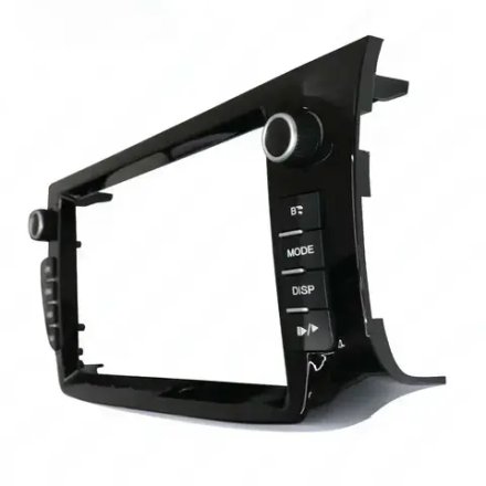 Магнитола для Nissan Sentra/Sylphy B17 2012-2023, Tiida 2015 - Carmedia SF-9666 (кнопки) QLed, Android 13, TS20, CarPlay, SIM-слот