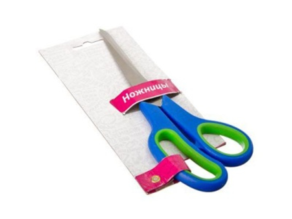 Ножницы универсальные GALANTE Basic 21см