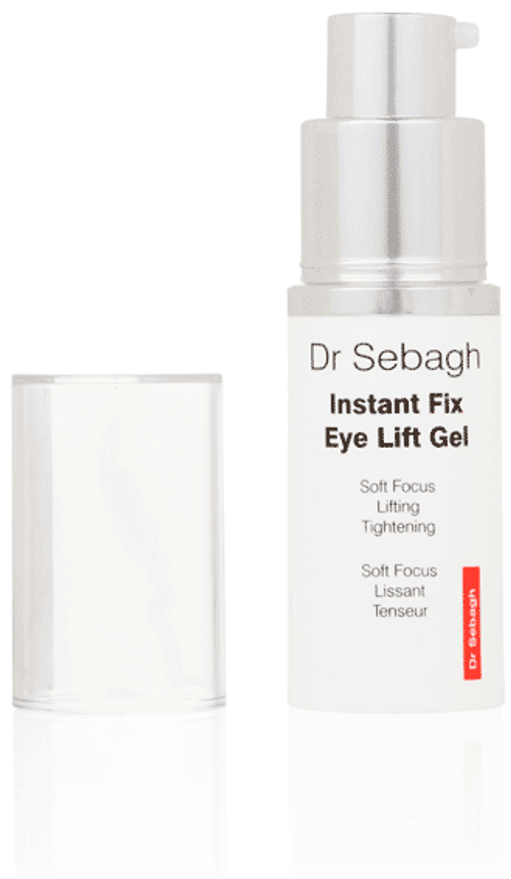 Dr Sebagh Instant Fix Eye Lift Gel