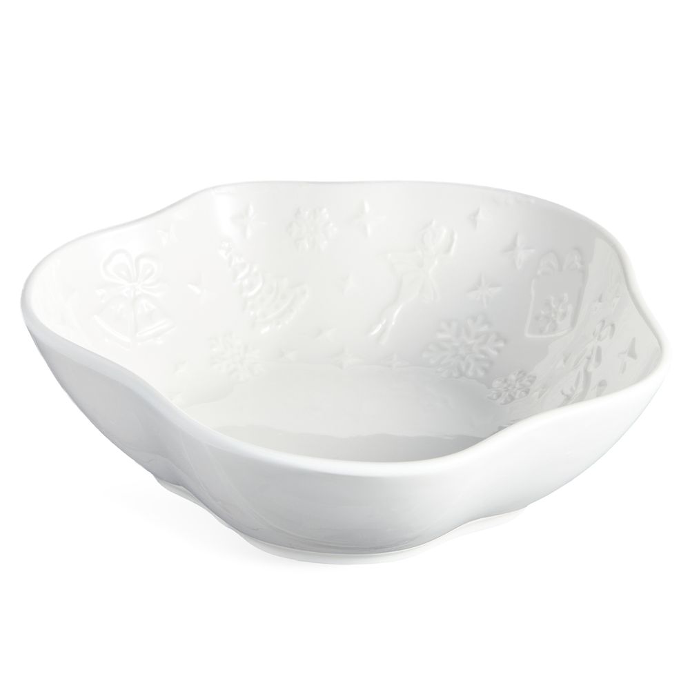 НАБОР САЛАТНИКОВ LEFARD "NUTCRACKER" 2 ШТ. 15,5*4 СМ 350 МЛ (КОР=16НАБ.)