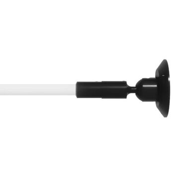 Тросовая световая система LED 8.6W 4300K ST980.447.09 чёрный Neon ST-Luce